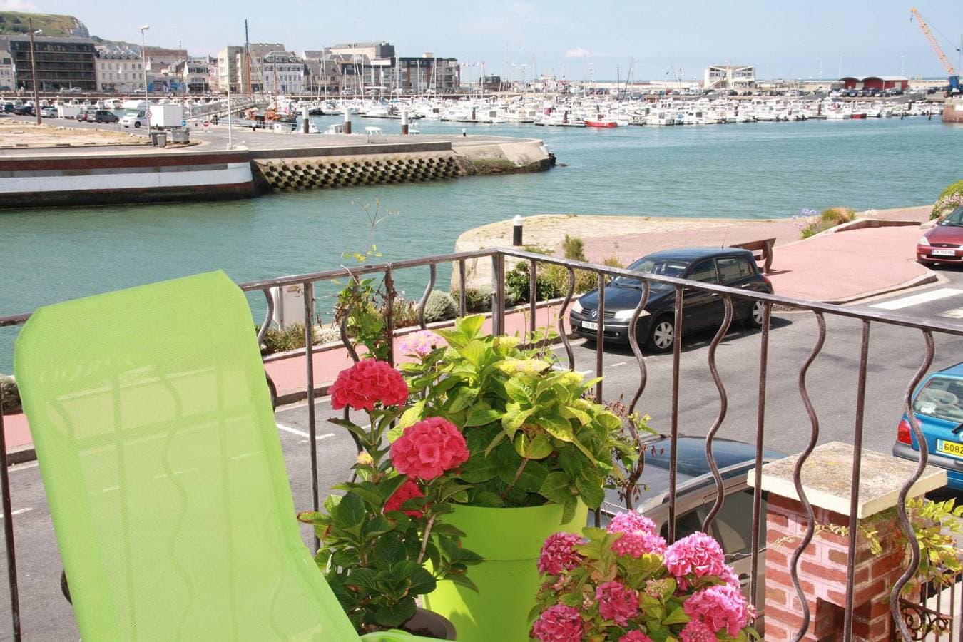 Gîtes de France® - Au Bord du Quai 1