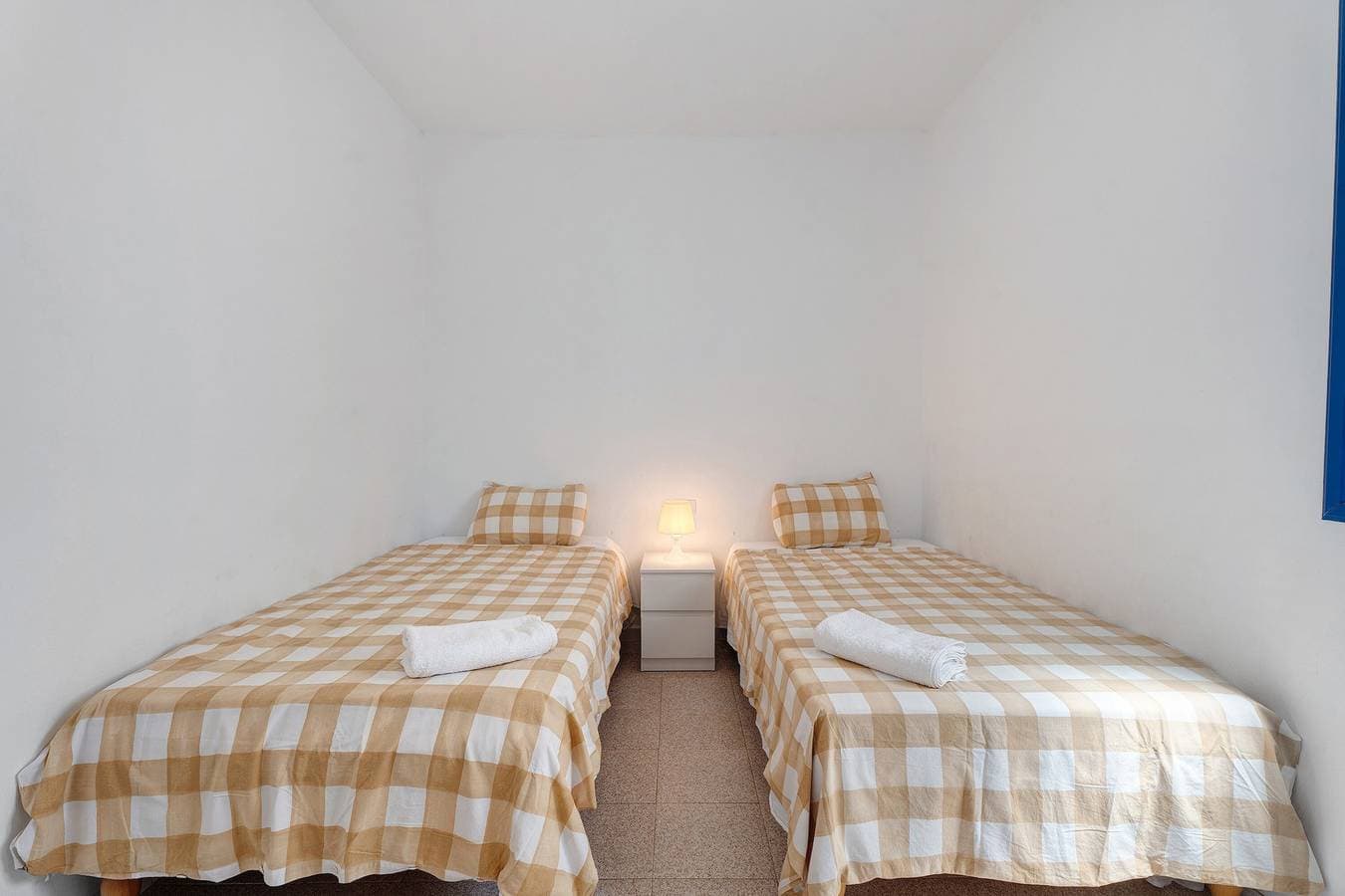 Foto 9 von 27: Apartment 'Playa Azul - 9' mit Meerblick, privater Terrasse und WLAN