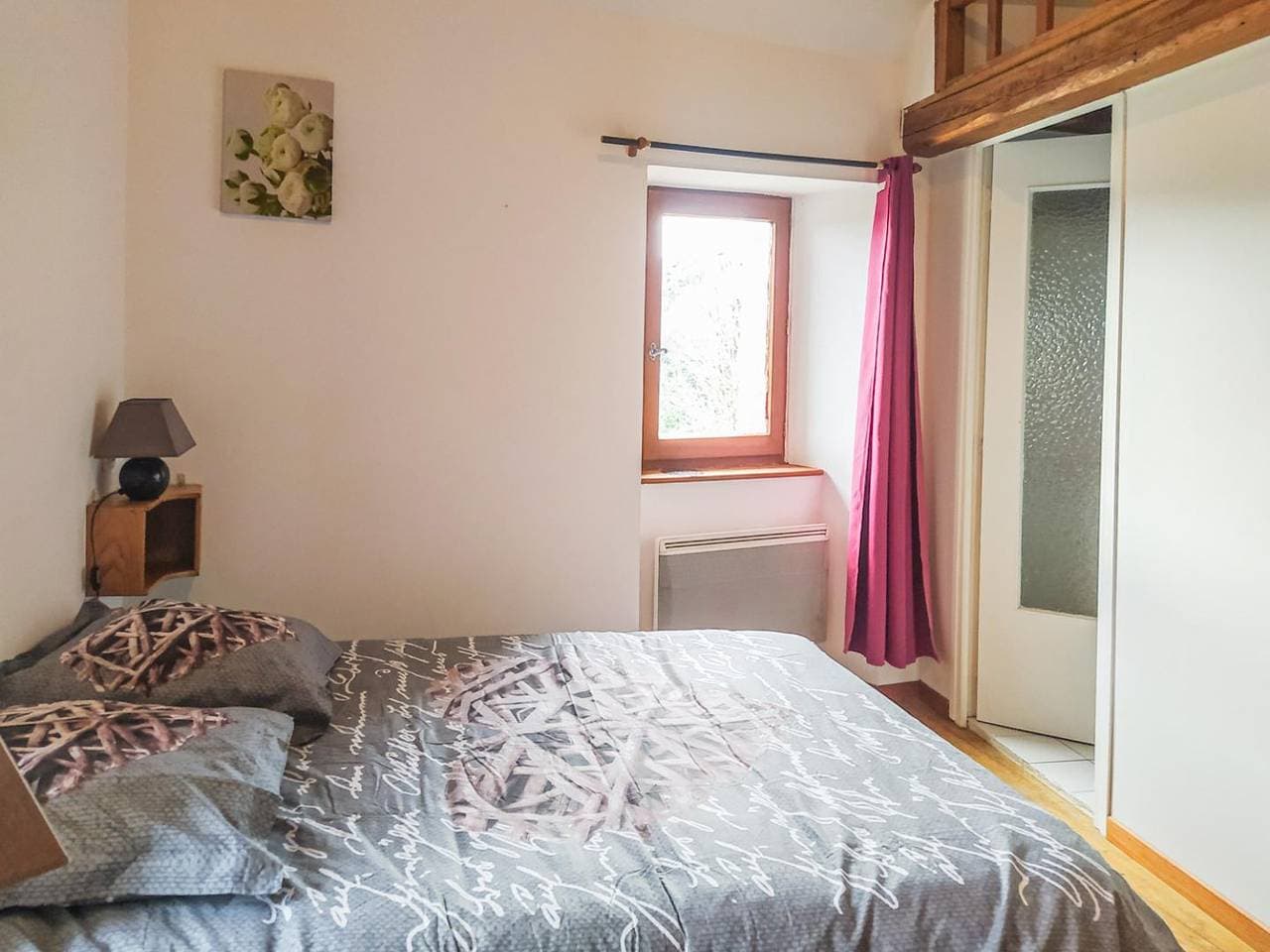 Foto 9 von 15: Gîtes de France 2 pers à Bézuc