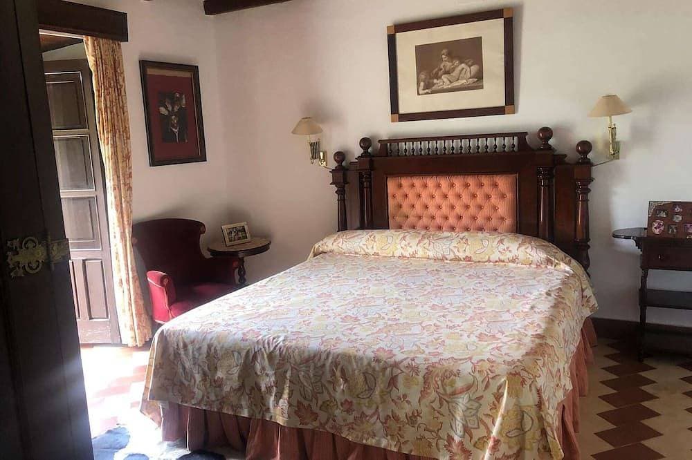 Foto 8 von 30: Ferienhaus in Aracena mit Privatpool