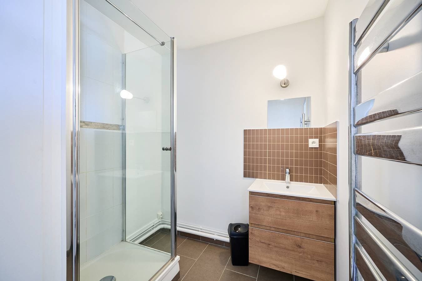 Foto 5 von 15: Ferienwohnung für 4 Personen mit Balkon