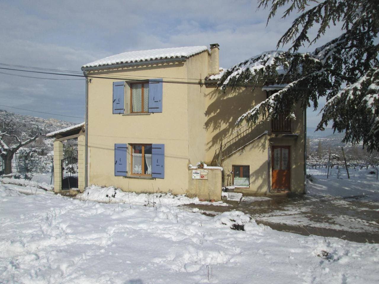 Foto 6 von 13: Two-Bedroom Cottage