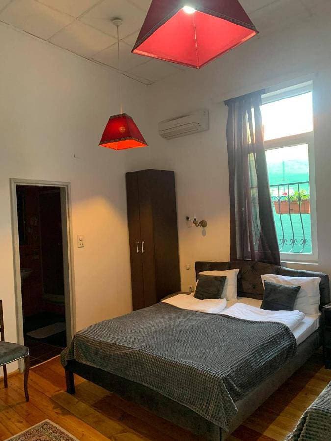 Foto 10 von 31: The Only One Apartment