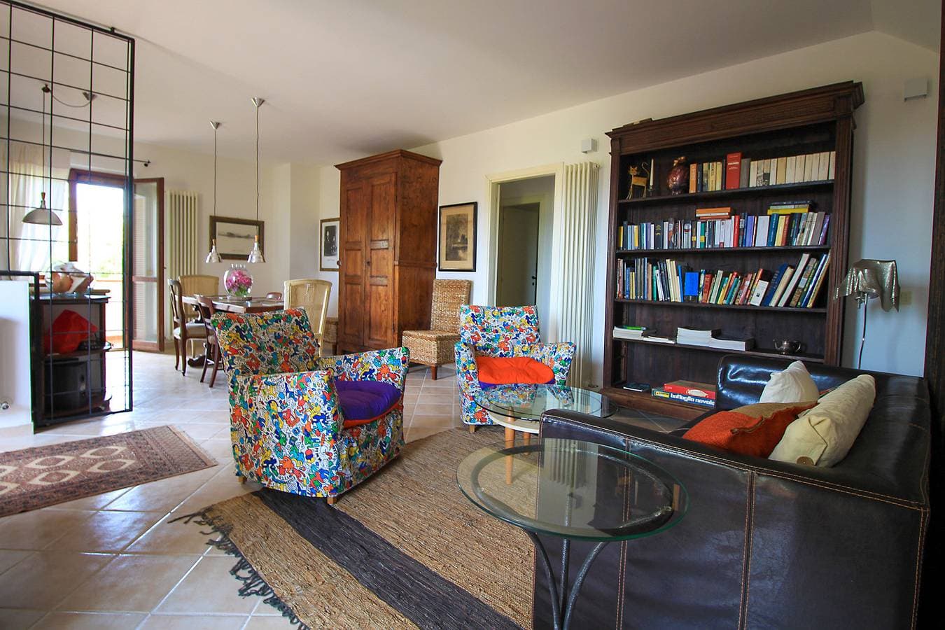 Foto 2 von 50: Haus Casa Allegra im Park der Maremma