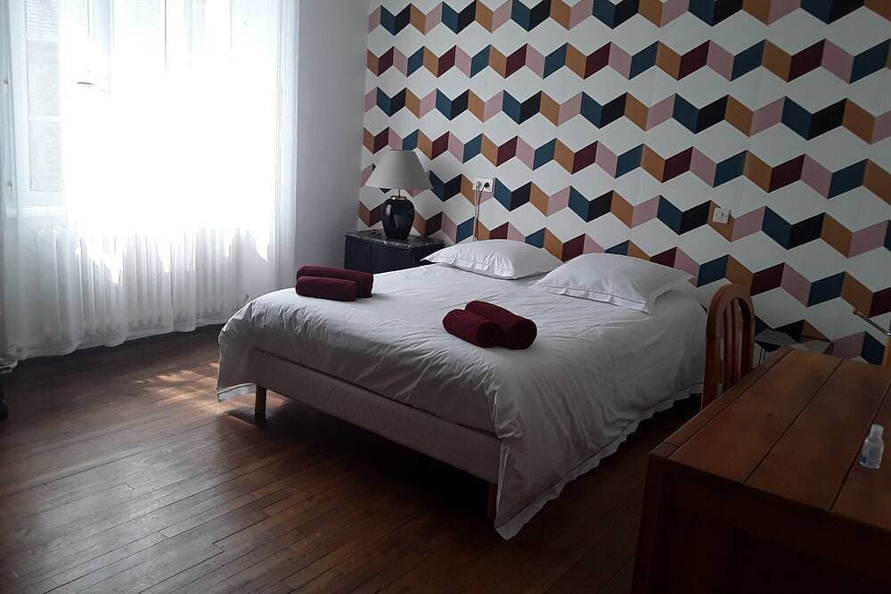 Foto 5 von 19: Location Maison Vacances 4 Personnes - 2 Chambres - à Cleder - Proche de la Mer
