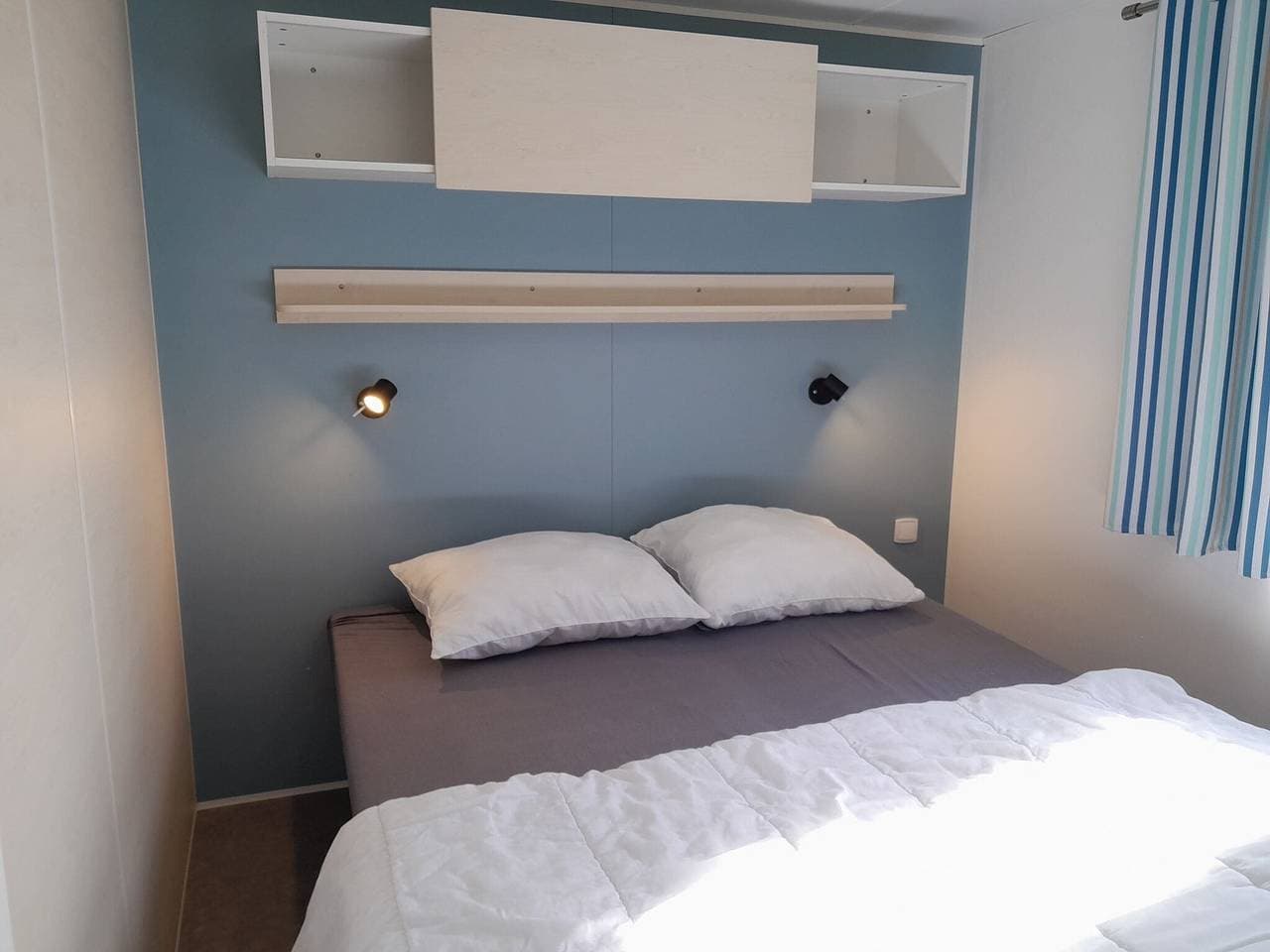 Foto 5 von 41: Chalet in der Nähe des Campingplatzes Antwerpen
