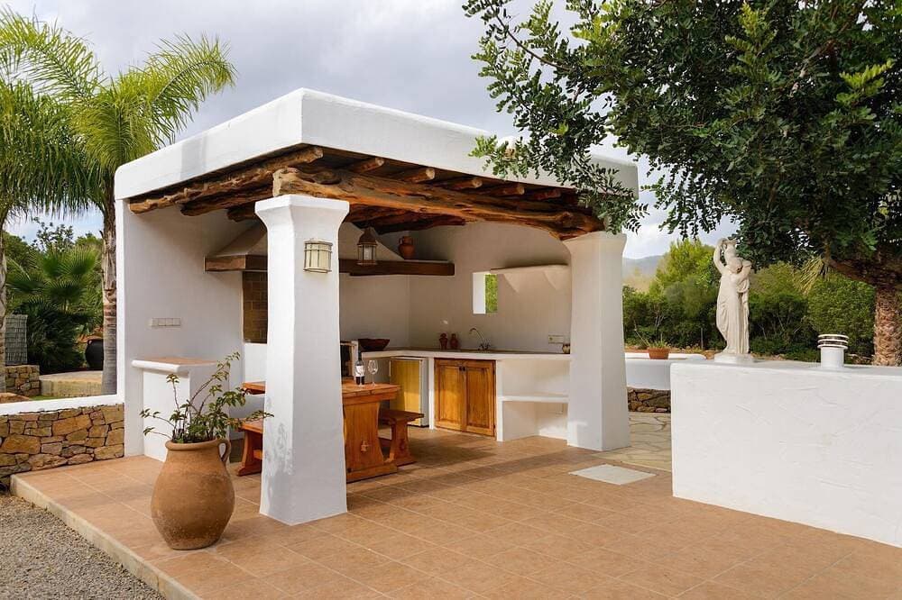 Foto 11 von 30: New! Villa Can Curreu