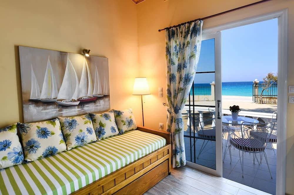 Lefkaseabnb Marianna Gästehaus - Agios Ioannis Beach, Lefkada 1