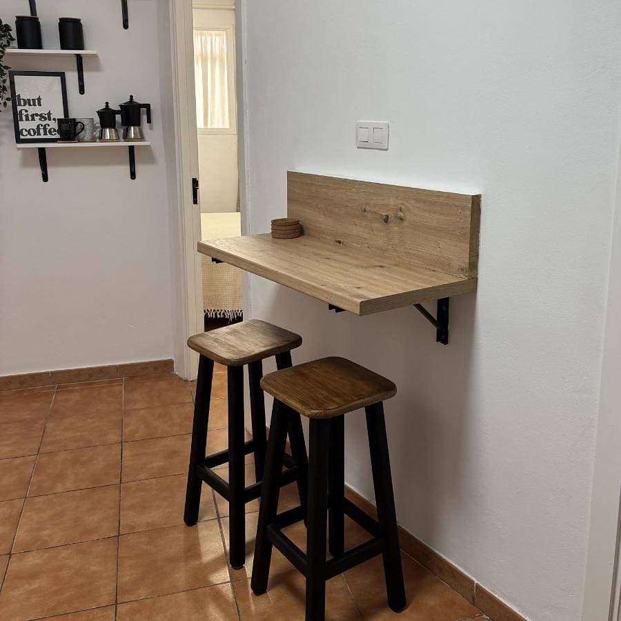 Foto 4 von 34: One-Bedroom Apartment