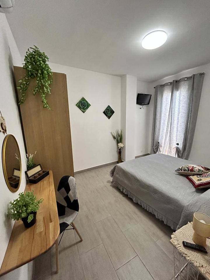 Foto 8 von 15: One-Bedroom Apartment