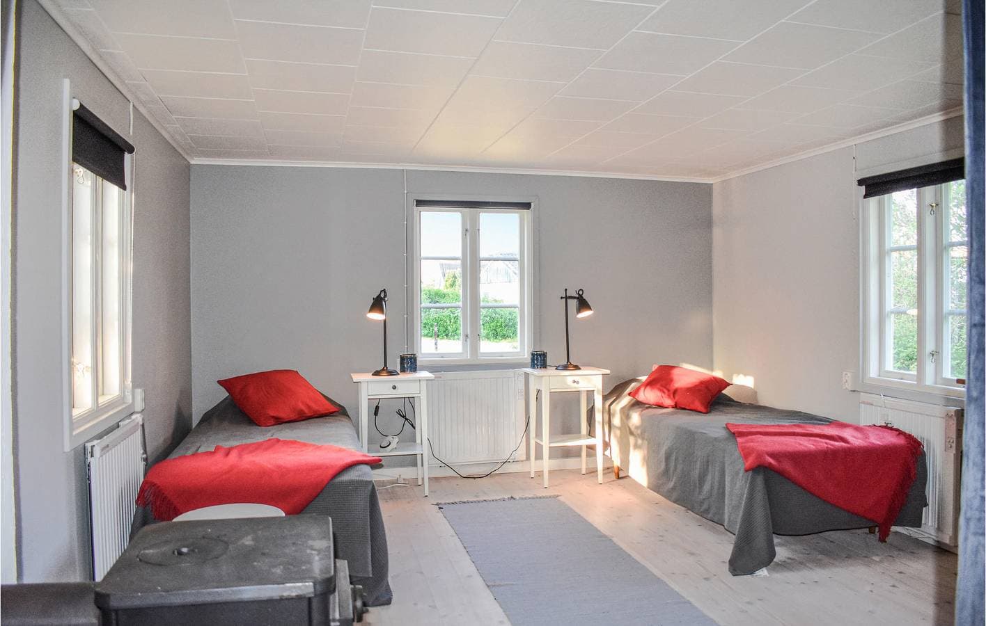 Foto 13 von 20: Ferienhaus für 5 Personen mit Garten