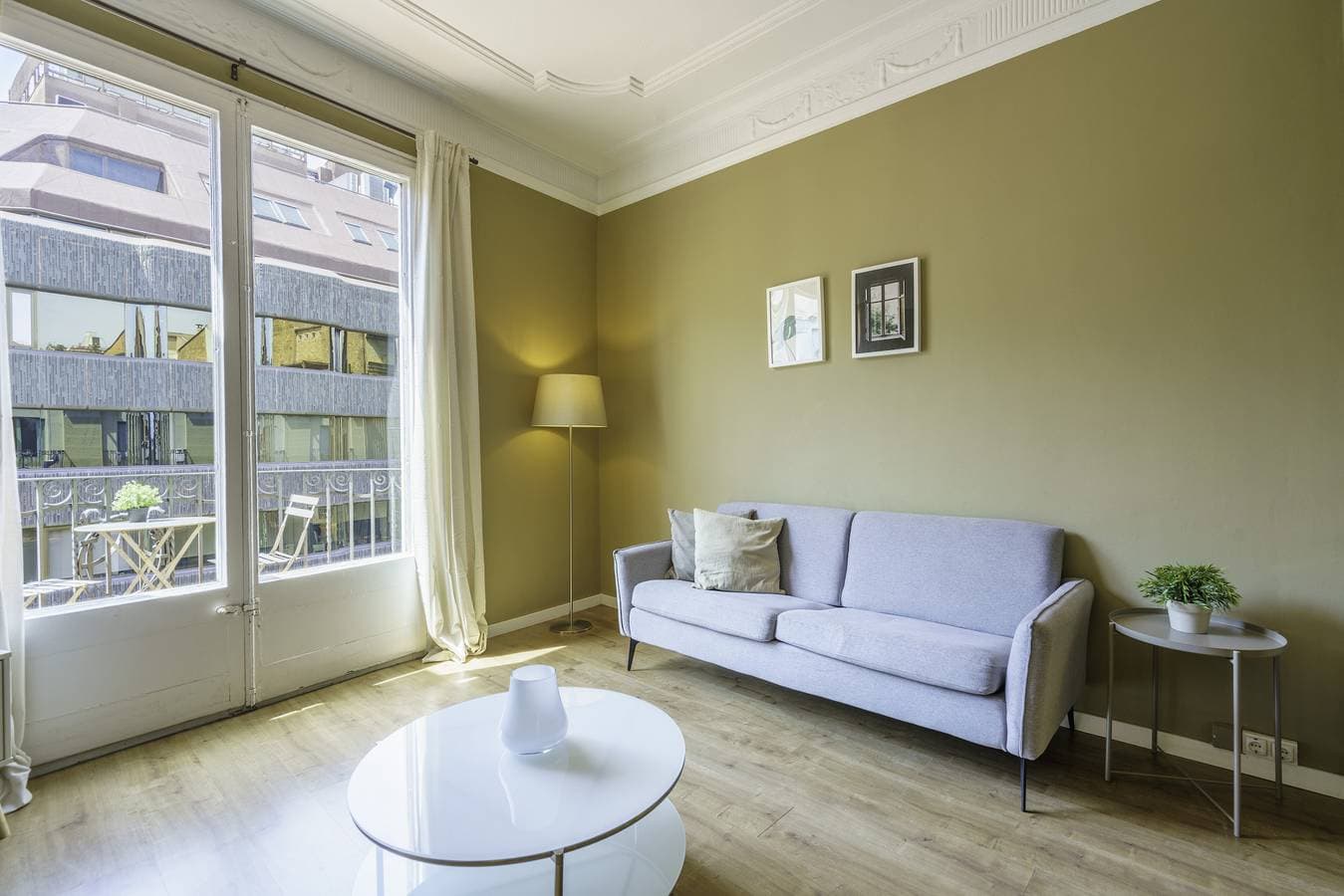 Ola Living Aribau C 4-2 1