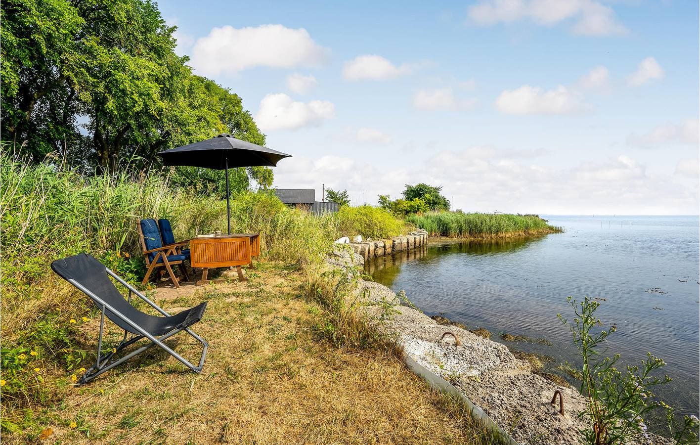 Foto 8 von 18: Ferienhaus für 2 Personen mit Ausblick