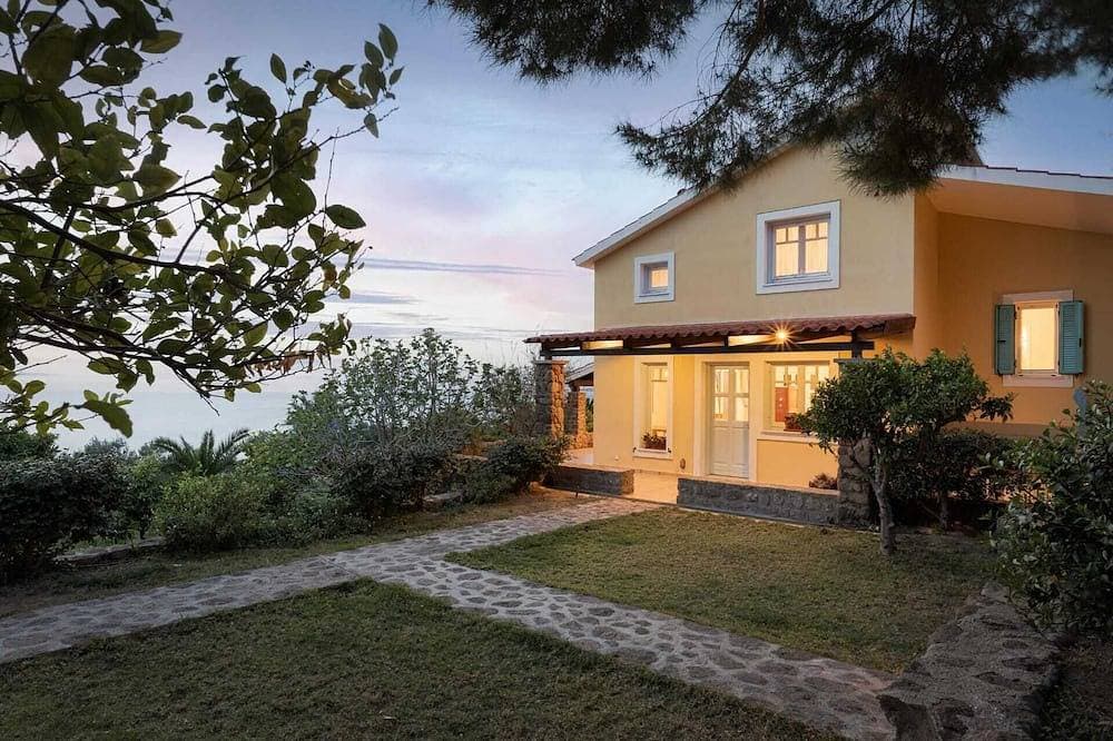 Foto 8 von 30: Aelia Villa Aegina, Villa
