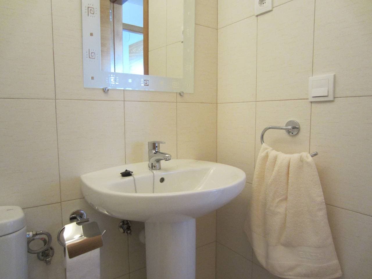 Foto 10 von 29: Espuna Vista - Apartment Sleeps 4