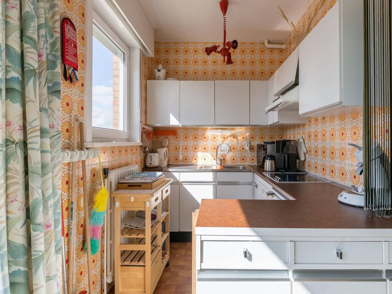 Foto 4 von 20: Penthouse mit Meerblick und großer Terrasse