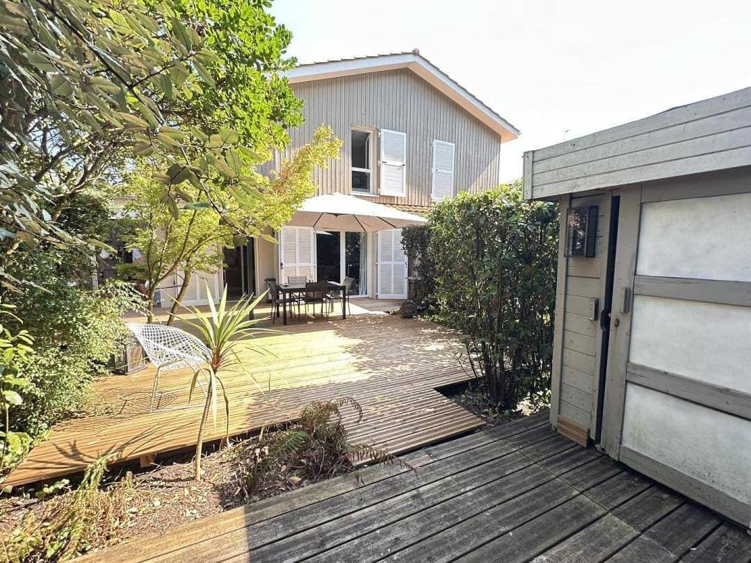 Villa Marensine 1