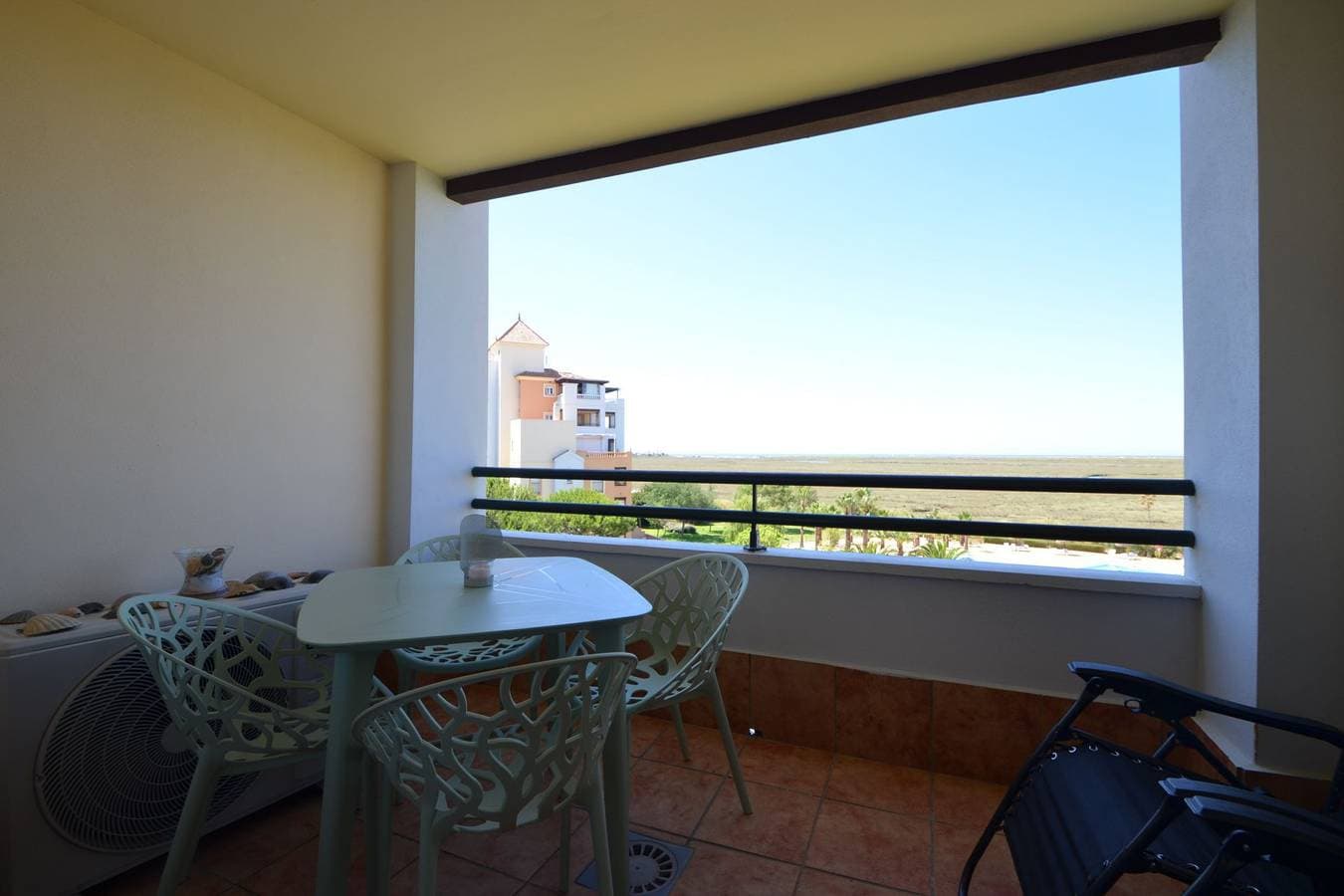 Foto 5 von 19: Ferienwohnung für 5 Personen mit Pool