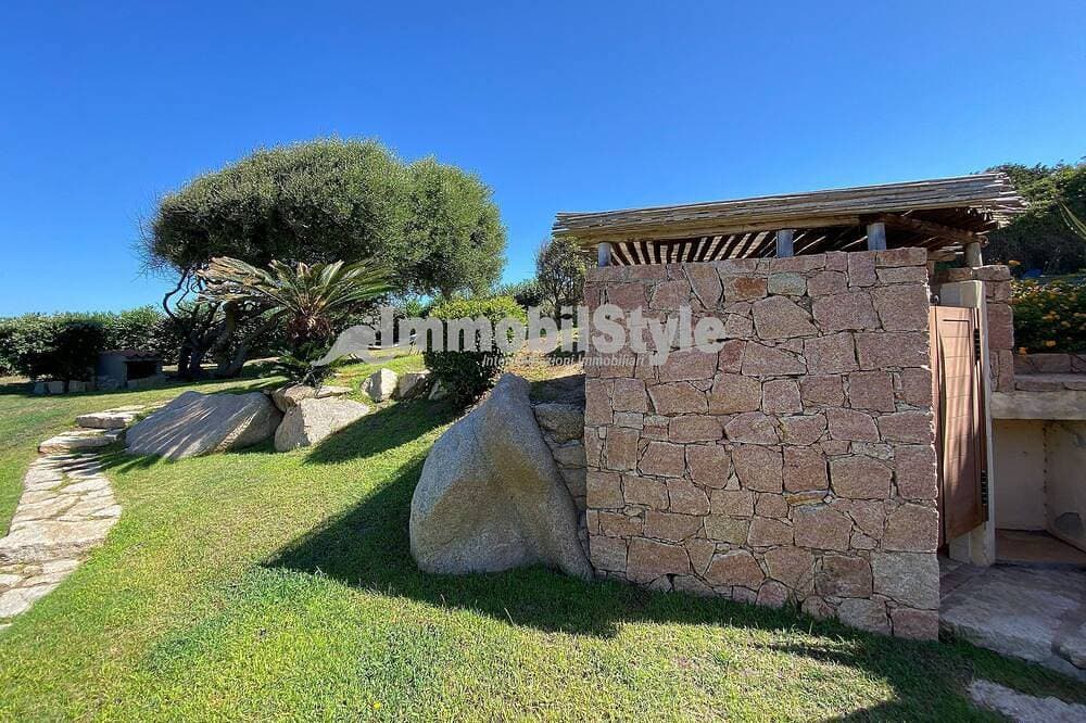 Foto 12 von 30: Bay 141: Villa with Jacuzzi and sunset