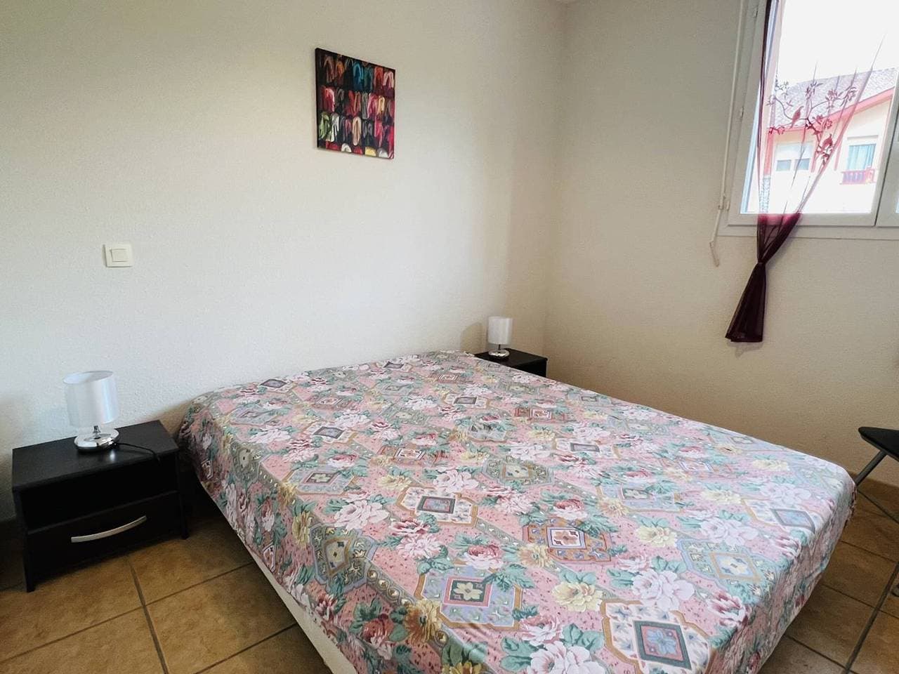 Foto 7 von 21: F2 Wohnung mit Pool und Parkplatz in Cambo-les-Bains