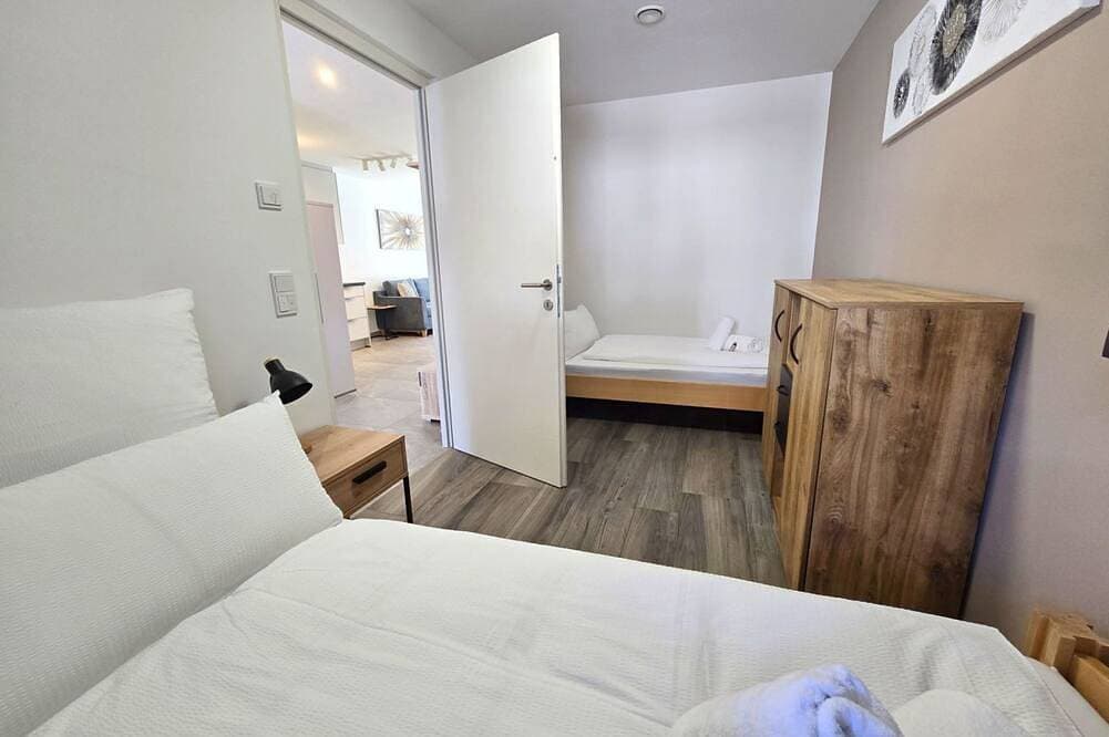 Foto 2 von 19: Apartment Rosmarin - Alpstay