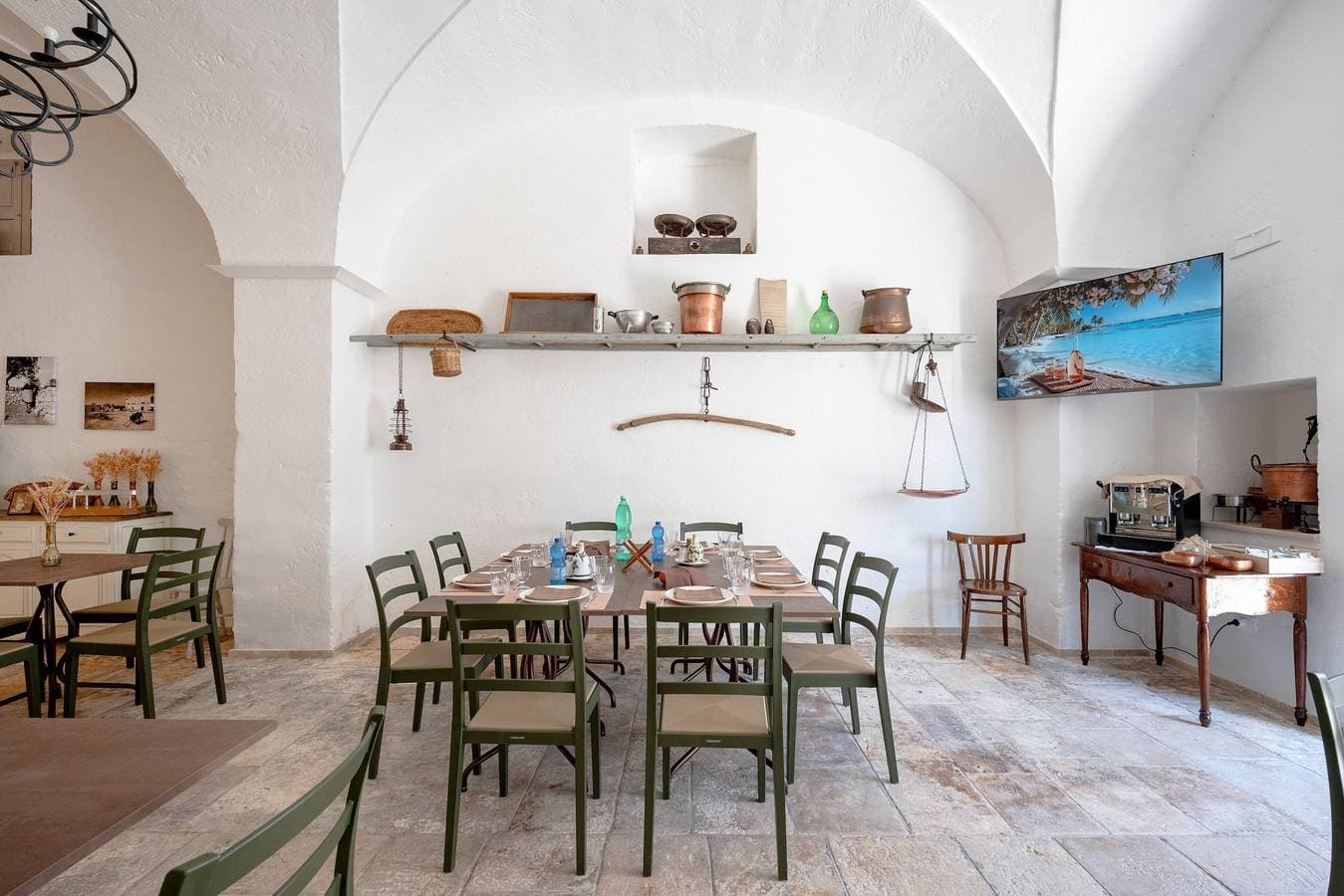 Masseria Lamapecora 1