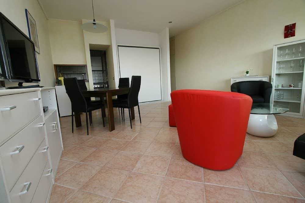 Foto 7 von 16: Studio mit atemberaubendem Ausblick auf den Lago Maggiore, inkl. 1 Pp ged.