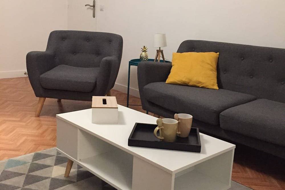 Foto 7 von 11: Grand Parc Apartment - 65m2 - 2 Schlafzimmer
