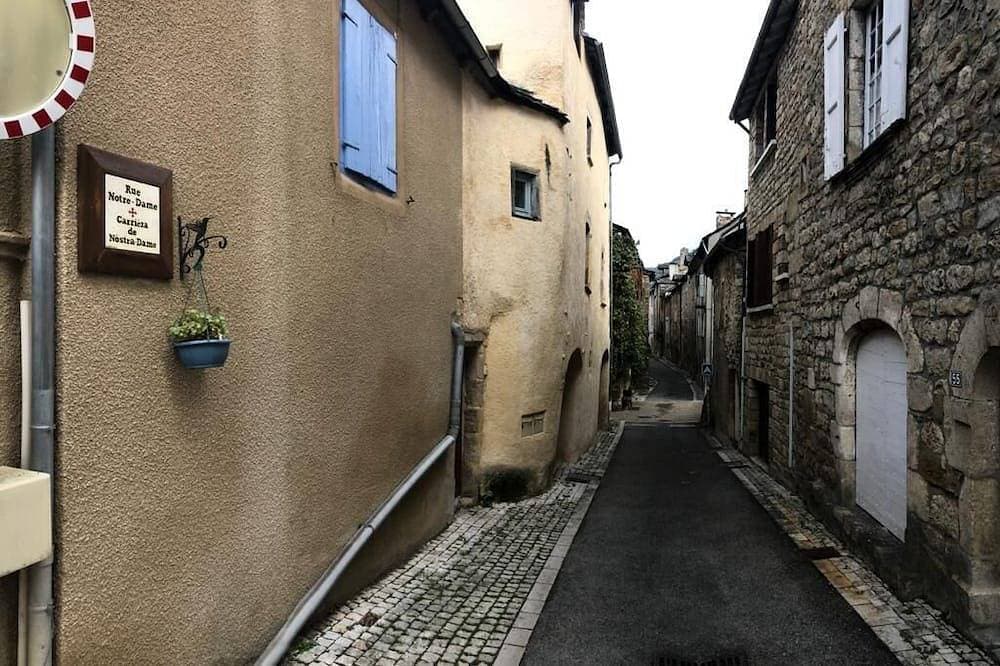 Foto 11 von 12: Saisonmieten in lozere