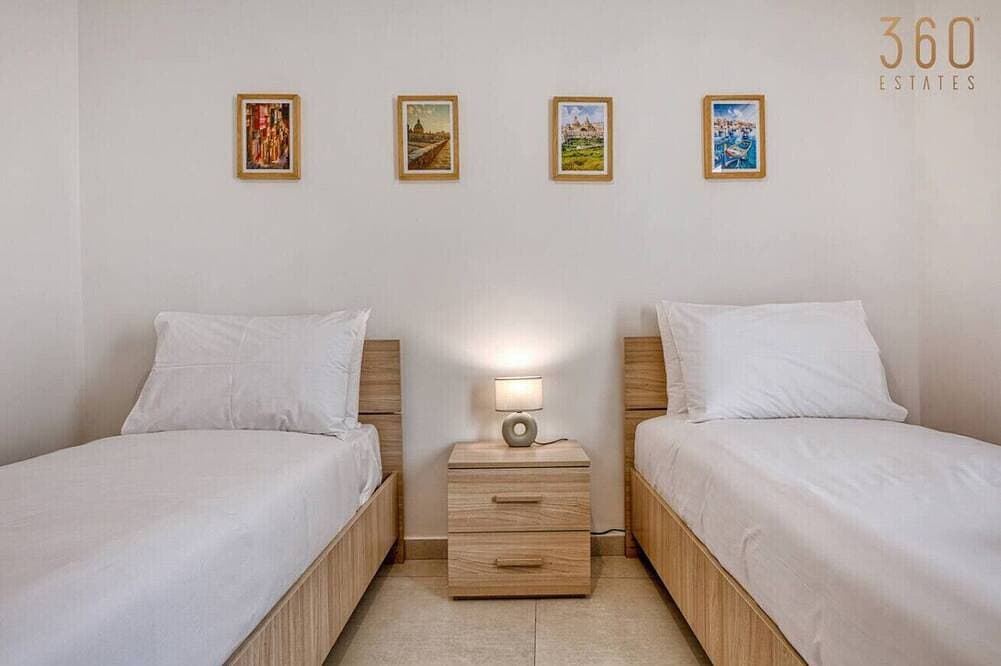 Foto 6 von 30: Central 2Br Home in Pieta`s Heart w/Wifi & AC !