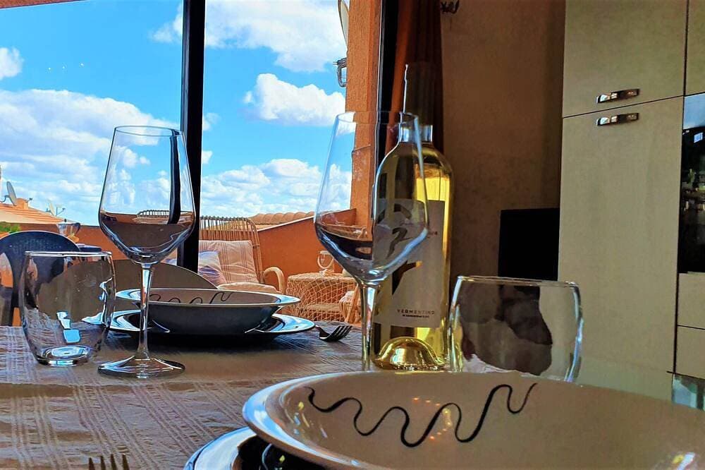 Foto 12 von 23: Sardinia Stella Corallo-Lovely Apartment sea view
