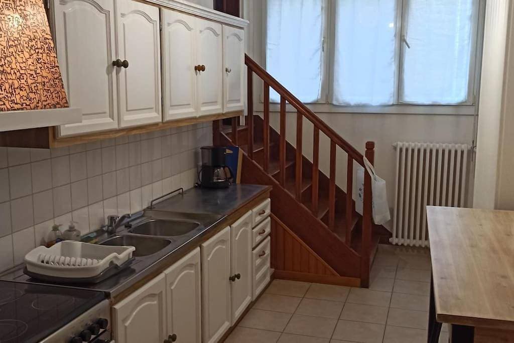 Foto 4 von 5: One-Bedroom House