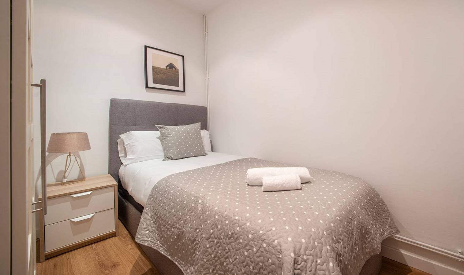 Foto 8 von 17: Ferienwohnung für 7 Personen