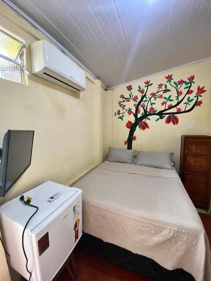 Foto 8 von 8: Budget Double Room