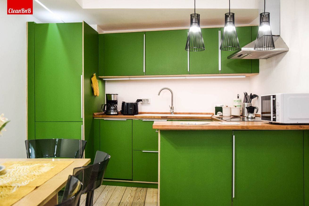 Foto 4 von 33: Ferienwohnung für 2 Personen
