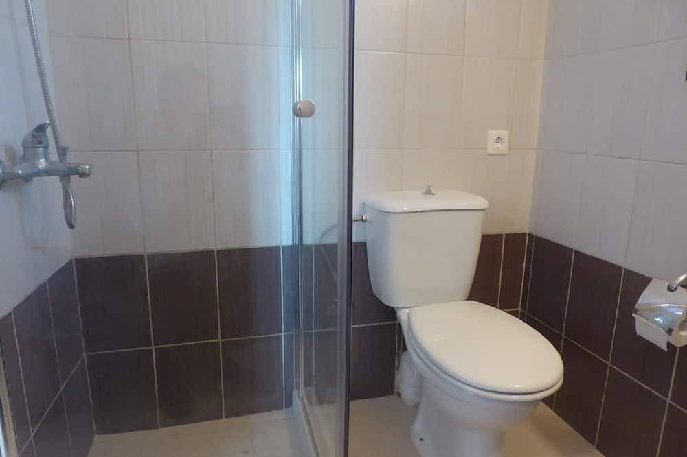 Foto 4 von 30: Große private Wohnung in einem traditionellen griechischen Dorf mit herrlichem Blick.