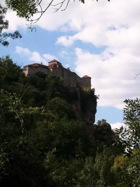 Foto 6 von 39: Mobil home Eco 4pers 38m2 mit überdachter Terrasse 2 Schlafzimmer, 4 Personen