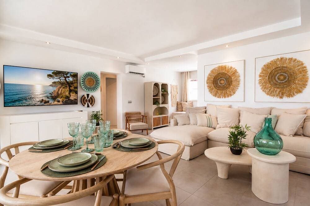 Foto 13 von 30: « Boho Mar » - Your next holiday beach villa in Estepona