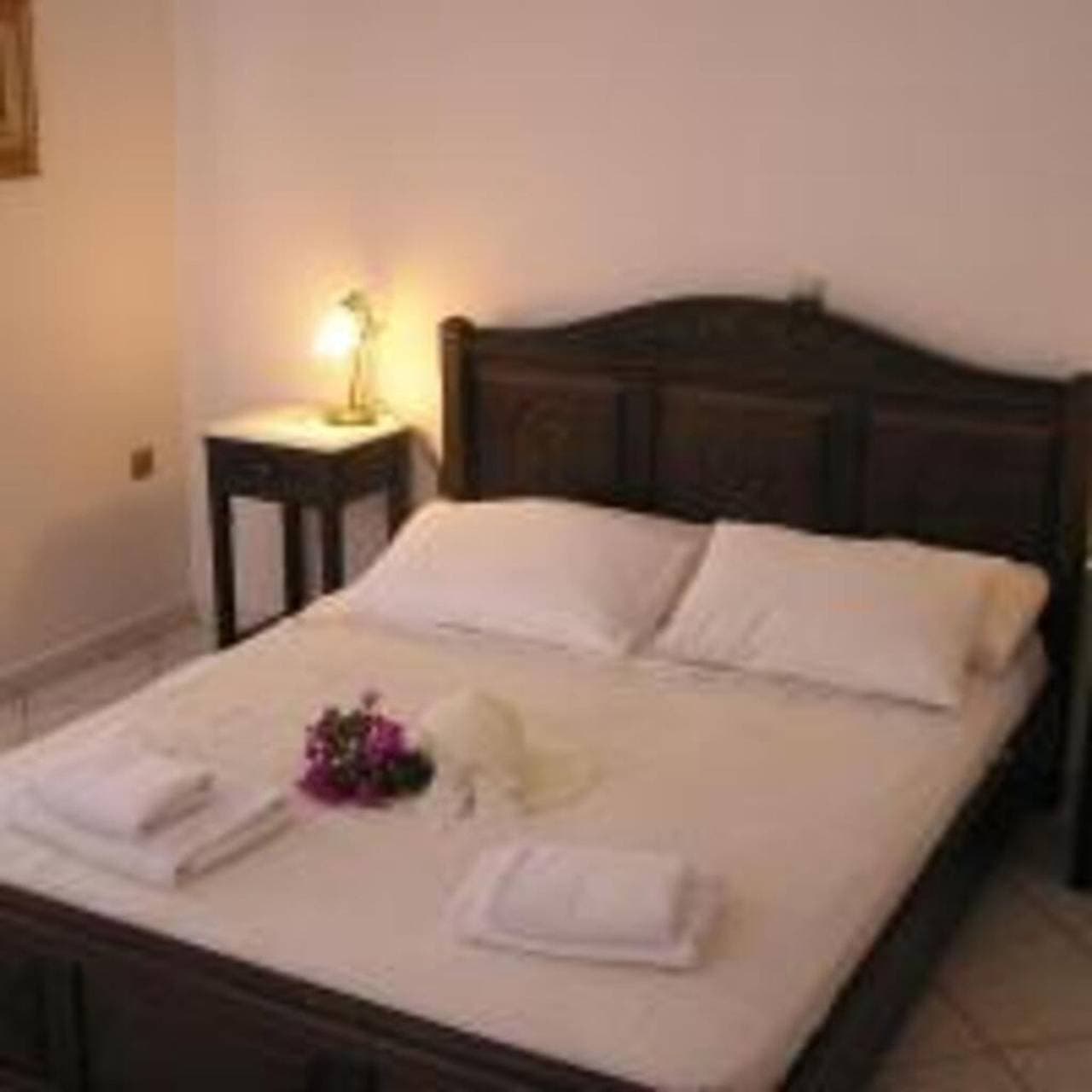 Foto 13 von 20: Ferienwohnung für 5 Personen mit Balkon