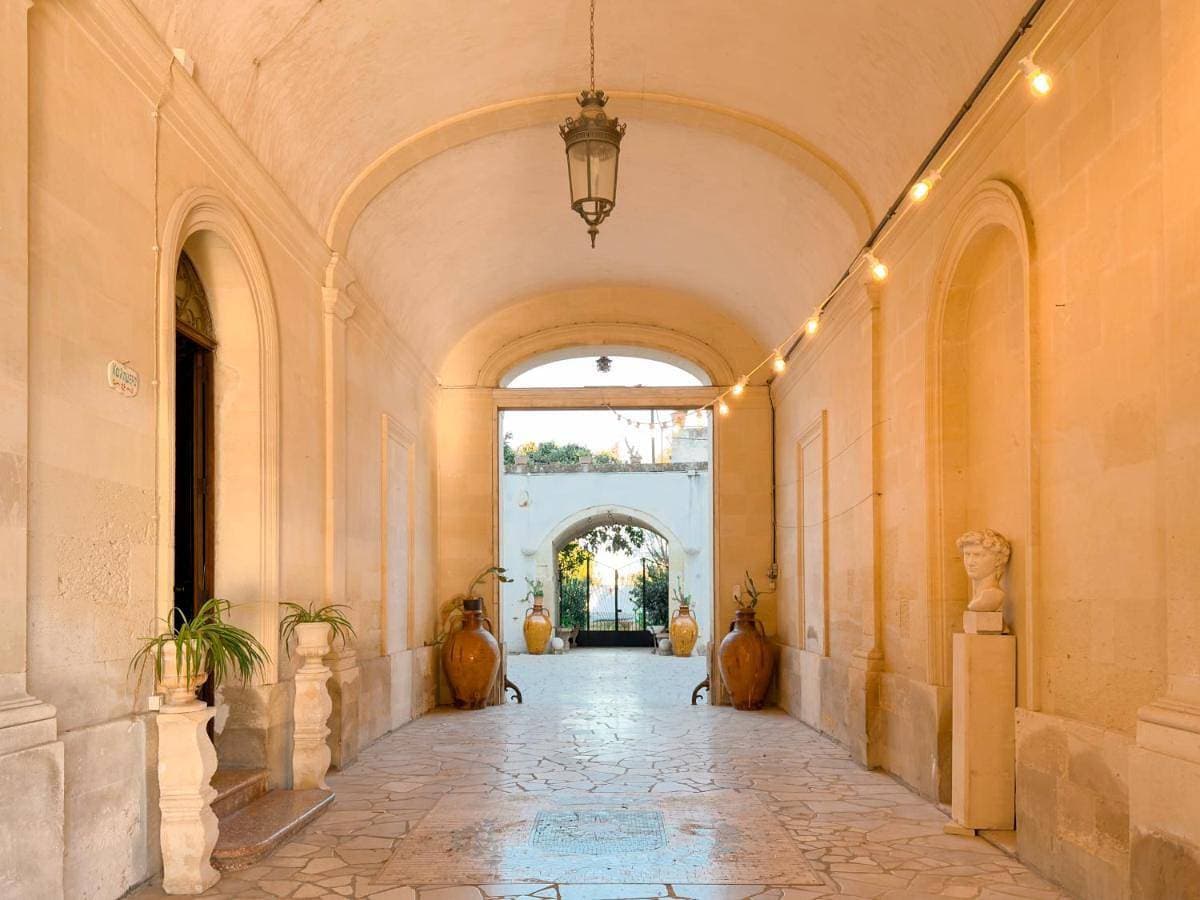 Palazzo Sabella Tommasi 1