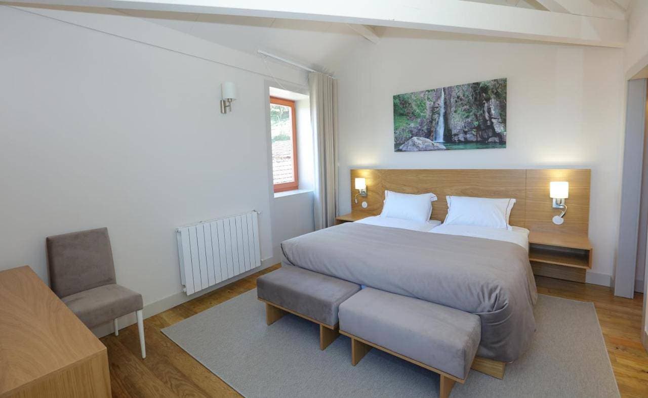 Foto 7 von 7: Deluxe Double or Twin Room with Mountain View