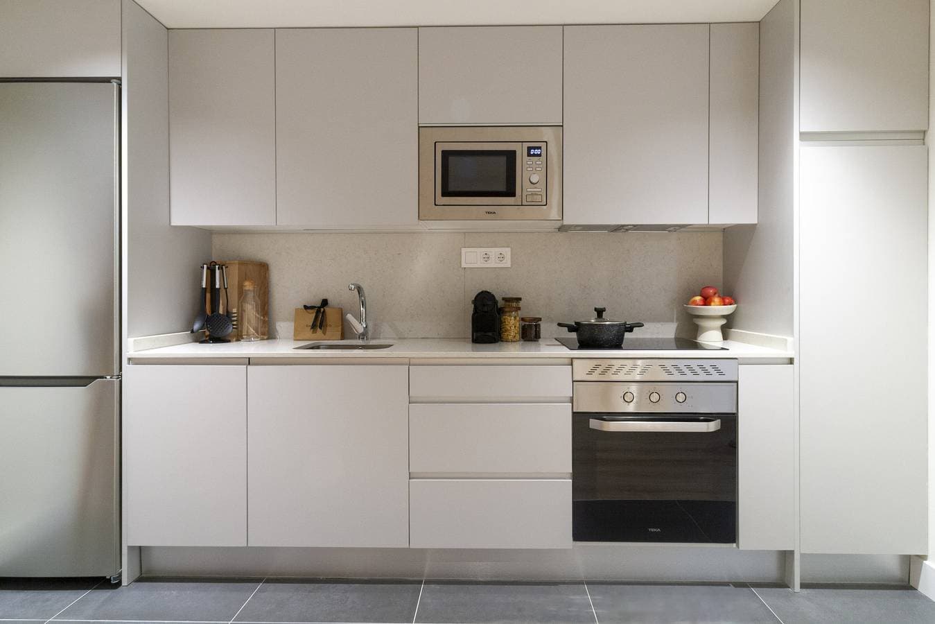 Foto 6 von 26: Housing Castellana by Sharing Co