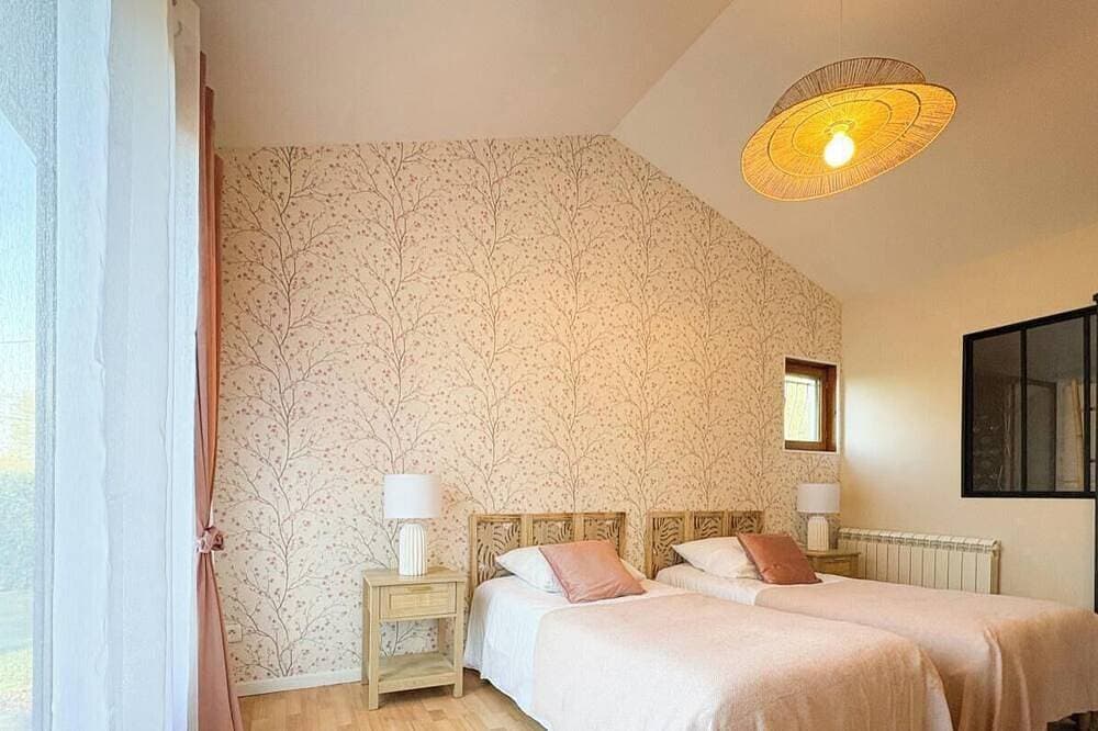 Foto 4 von 30: Le Mûrier - Gramat - Gîte