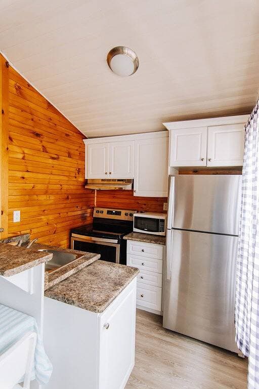 Foto 6 von 21: Sandpiper Beach Resort - Cottage # 5