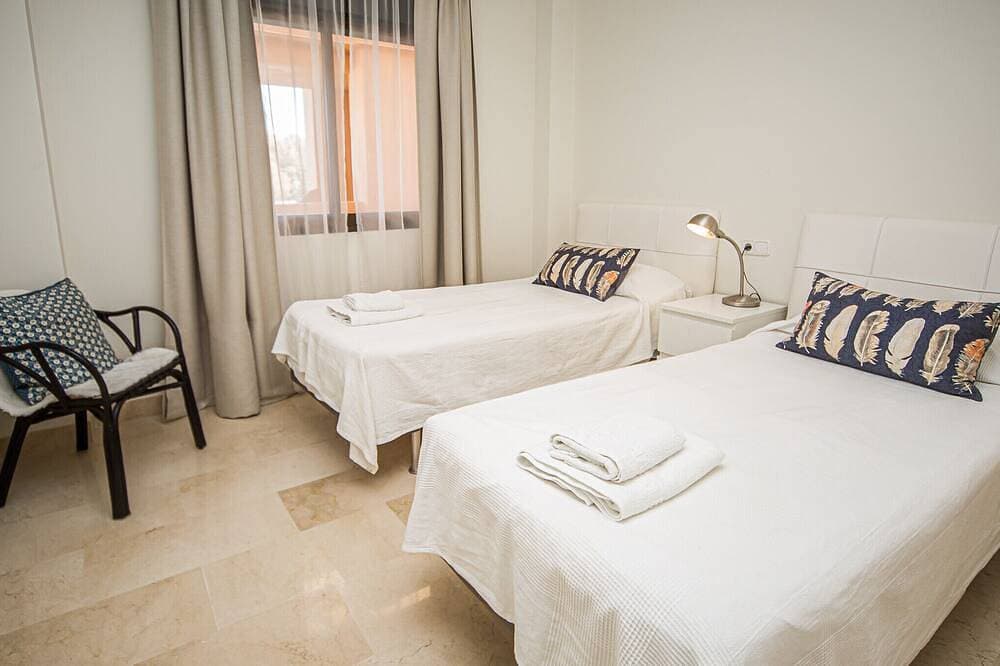 Foto 4 von 23: Casares Beach Apt 412