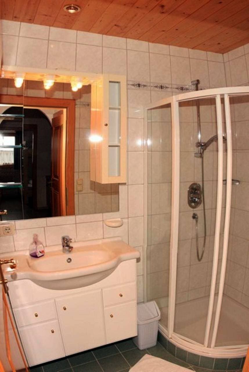 Foto 9 von 18: Ferienwohnung für 4 Personen mit Garten