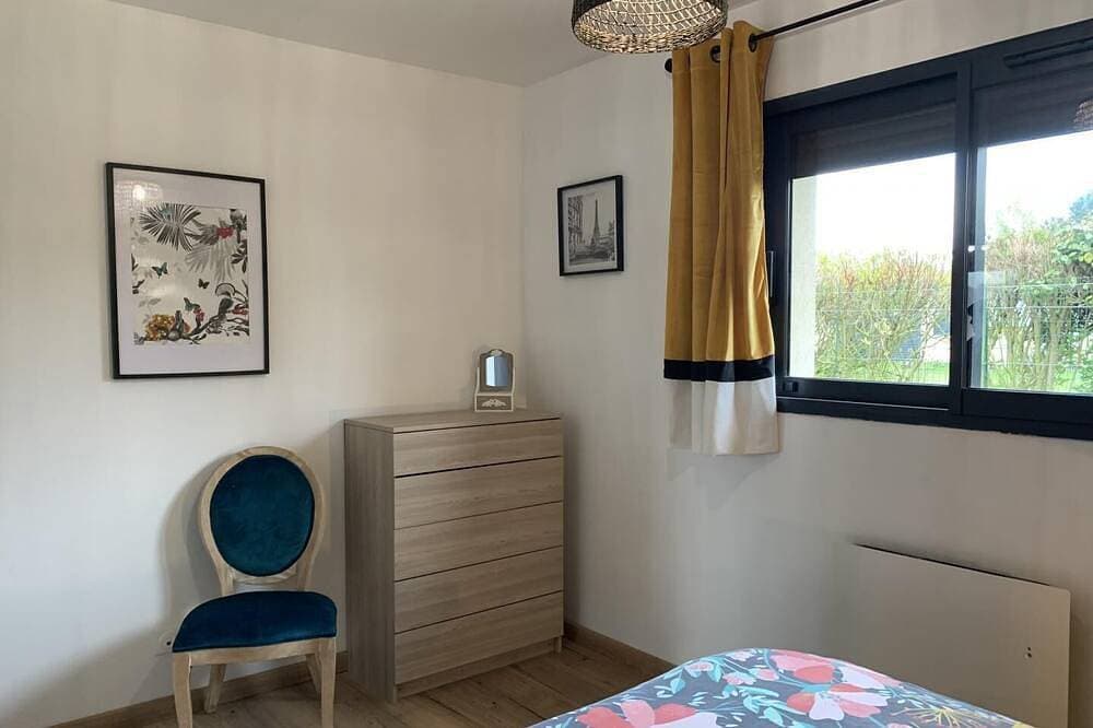 Foto 4 von 30: Bienvenue Chez les Biquettes