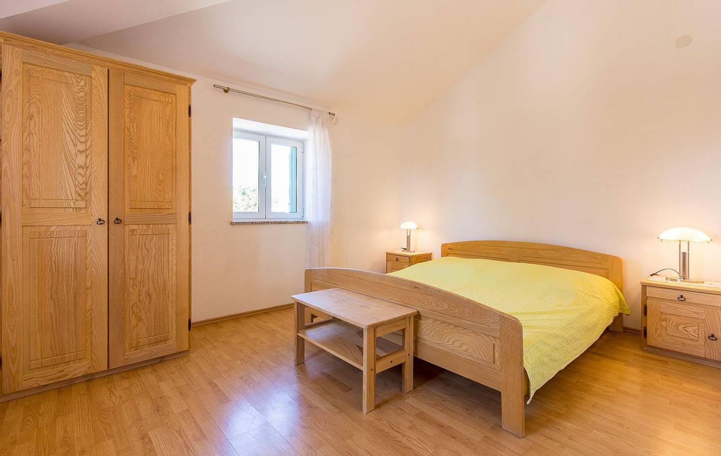 Foto 8 von 22: Schönes Apartment mit Pool und guter Lage