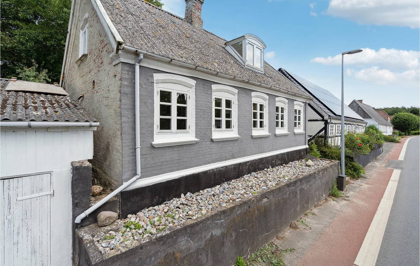 Ferienhaus 74m² 1