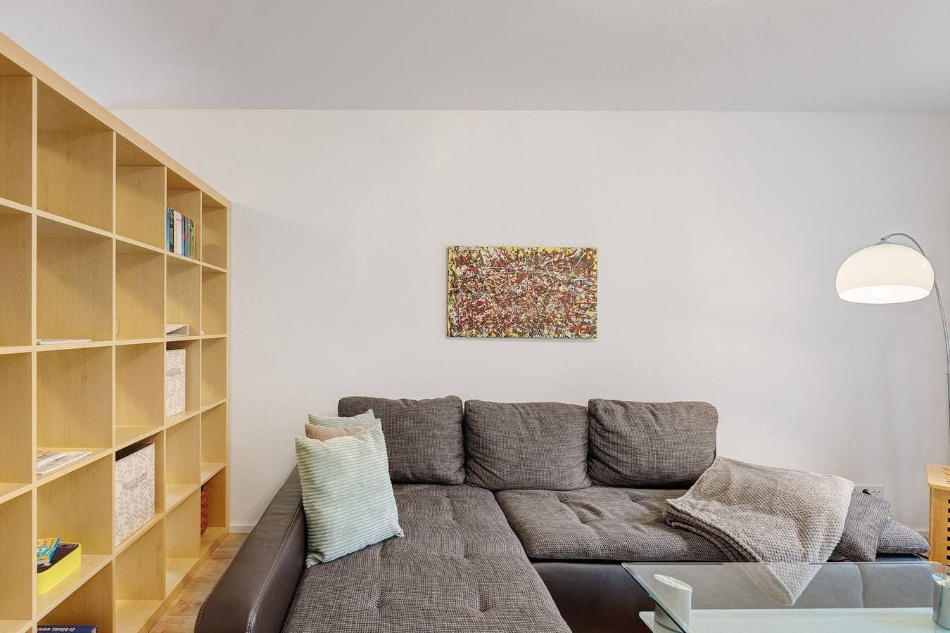 Foto 5 von 25: Premium Ferienwohnung 'Dörr' mit privater Terrasse und WLAN